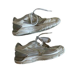 Mizumo Volleyball Court Shoes